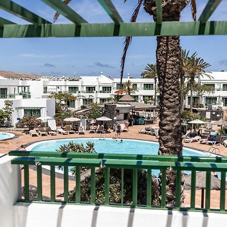 Caybeach Sun Playa Blanca (Lanzarote) Exterior foto
