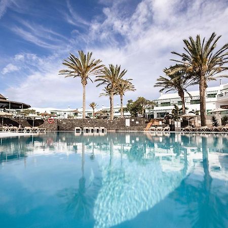 Caybeach Sun Playa Blanca (Lanzarote) Exterior foto