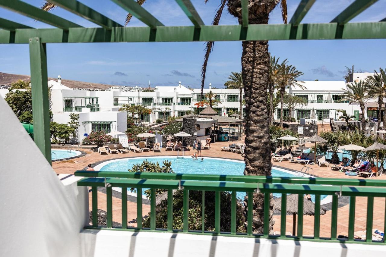 Caybeach Sun Playa Blanca (Lanzarote) Exterior foto