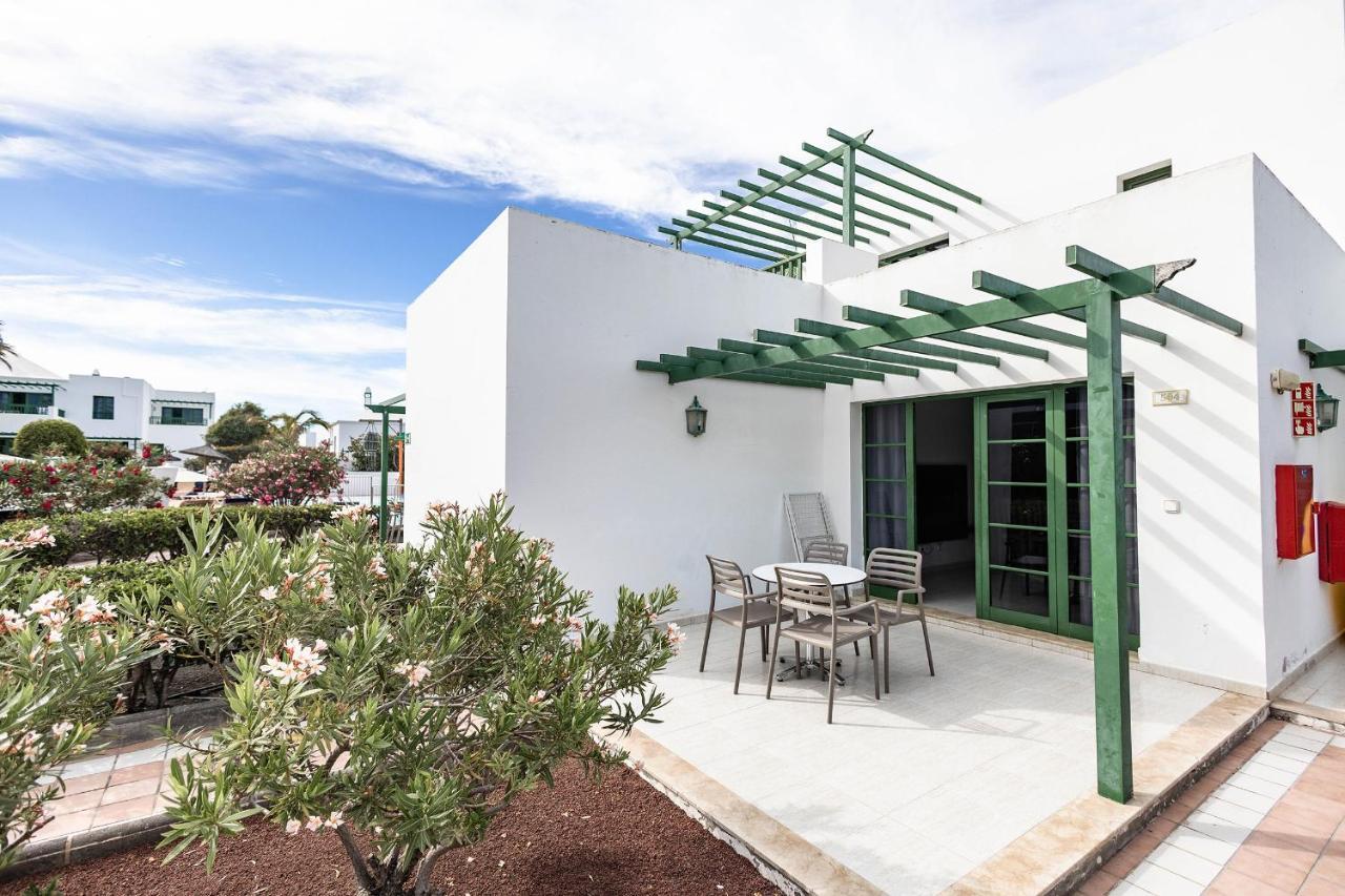 Caybeach Sun Playa Blanca (Lanzarote) Exterior foto