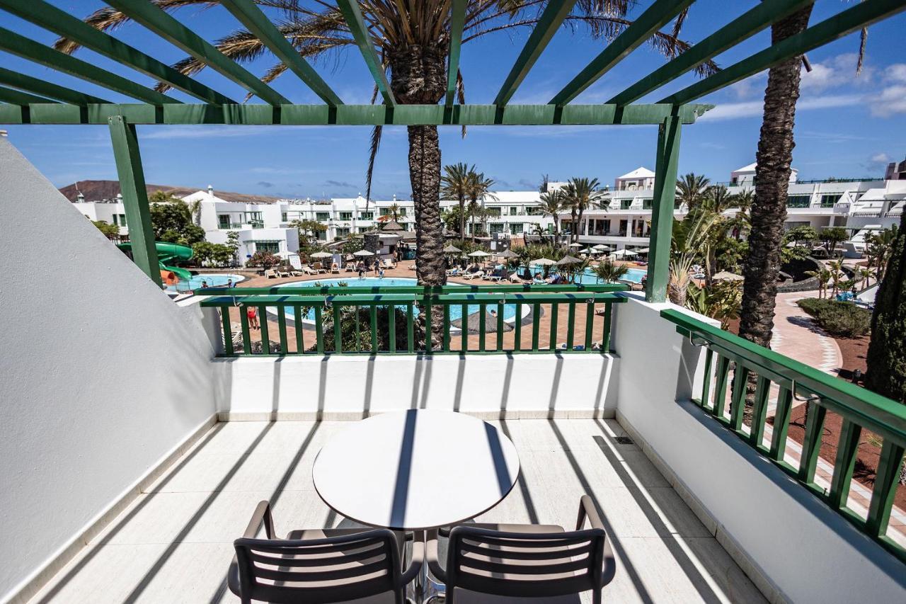 Caybeach Sun Playa Blanca (Lanzarote) Exterior foto