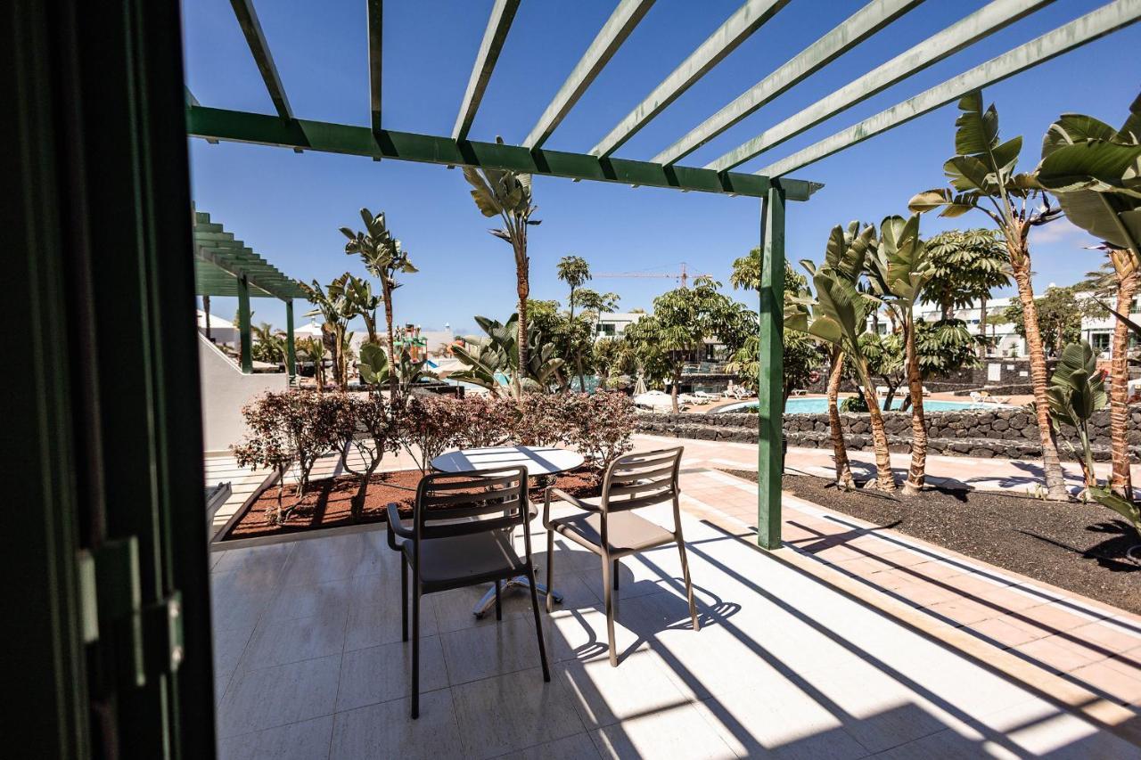 Caybeach Sun Playa Blanca (Lanzarote) Exterior foto