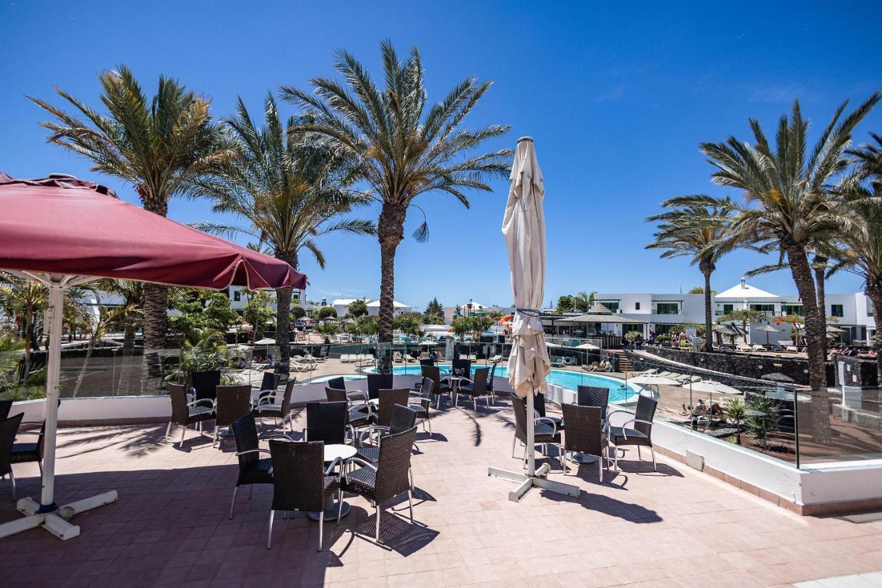 Caybeach Sun Playa Blanca (Lanzarote) Exterior foto