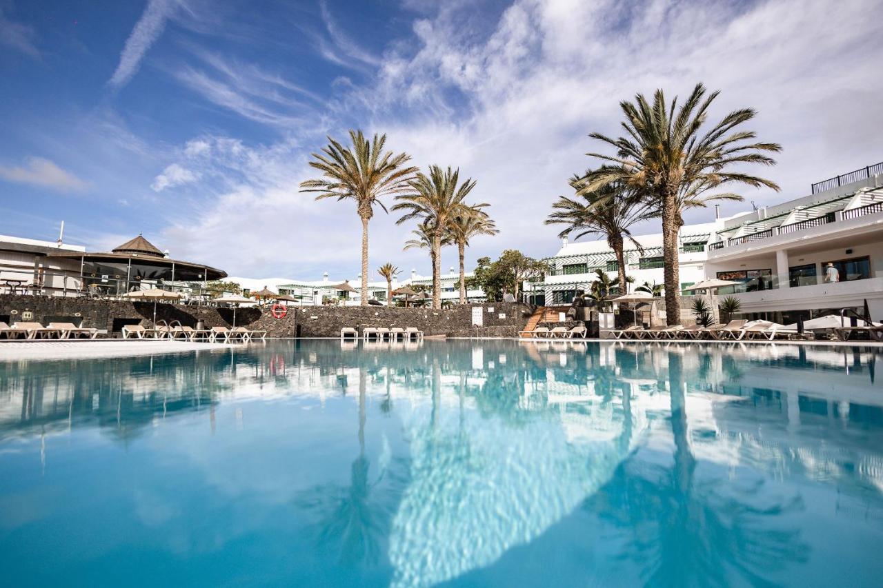 Caybeach Sun Playa Blanca (Lanzarote) Exterior foto