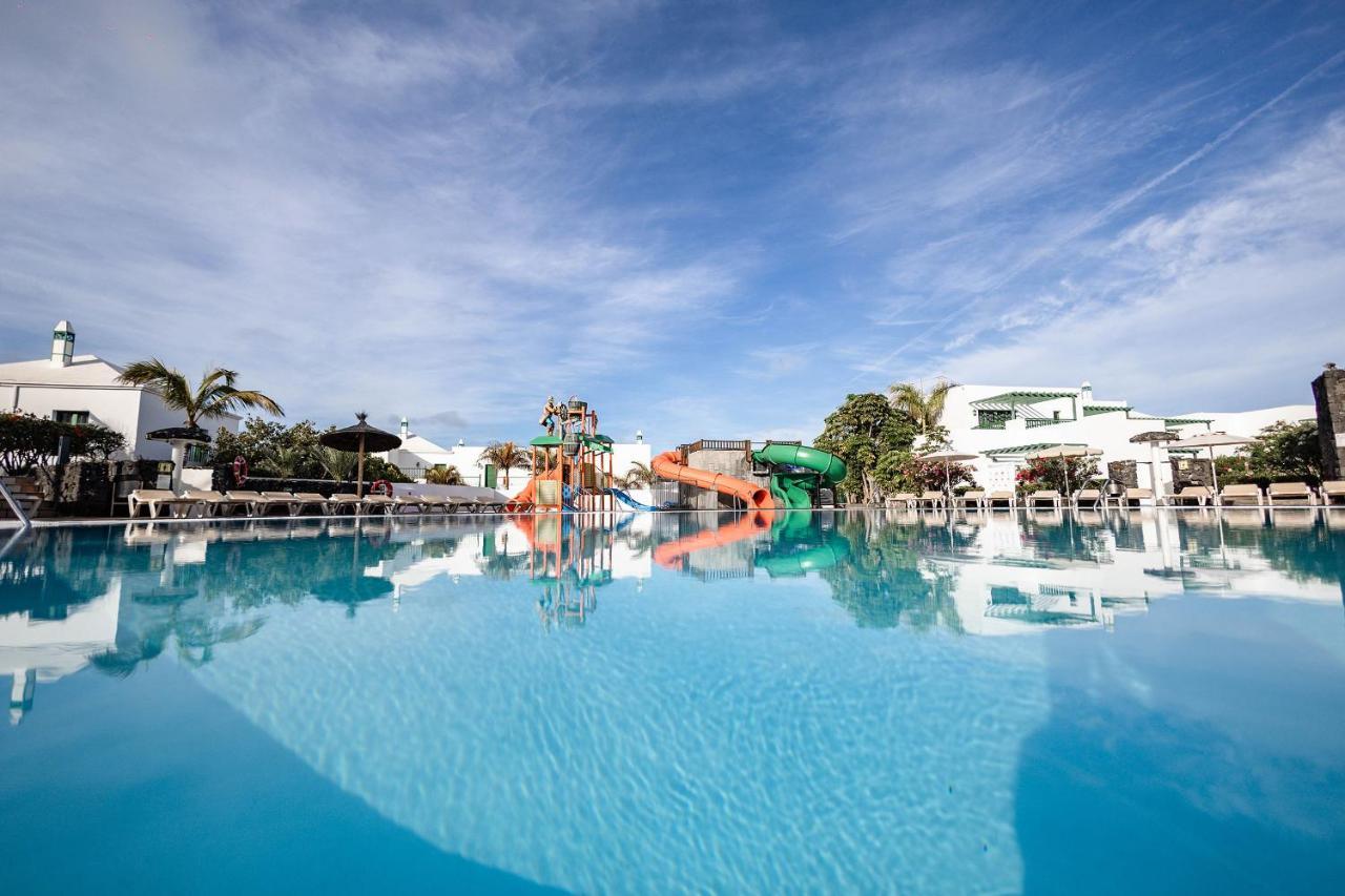 Caybeach Sun Playa Blanca (Lanzarote) Exterior foto