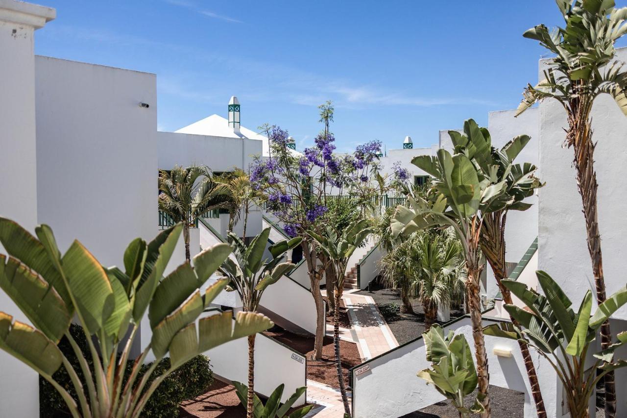 Caybeach Sun Playa Blanca (Lanzarote) Exterior foto