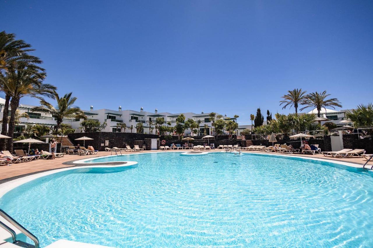Caybeach Sun Playa Blanca (Lanzarote) Exterior foto