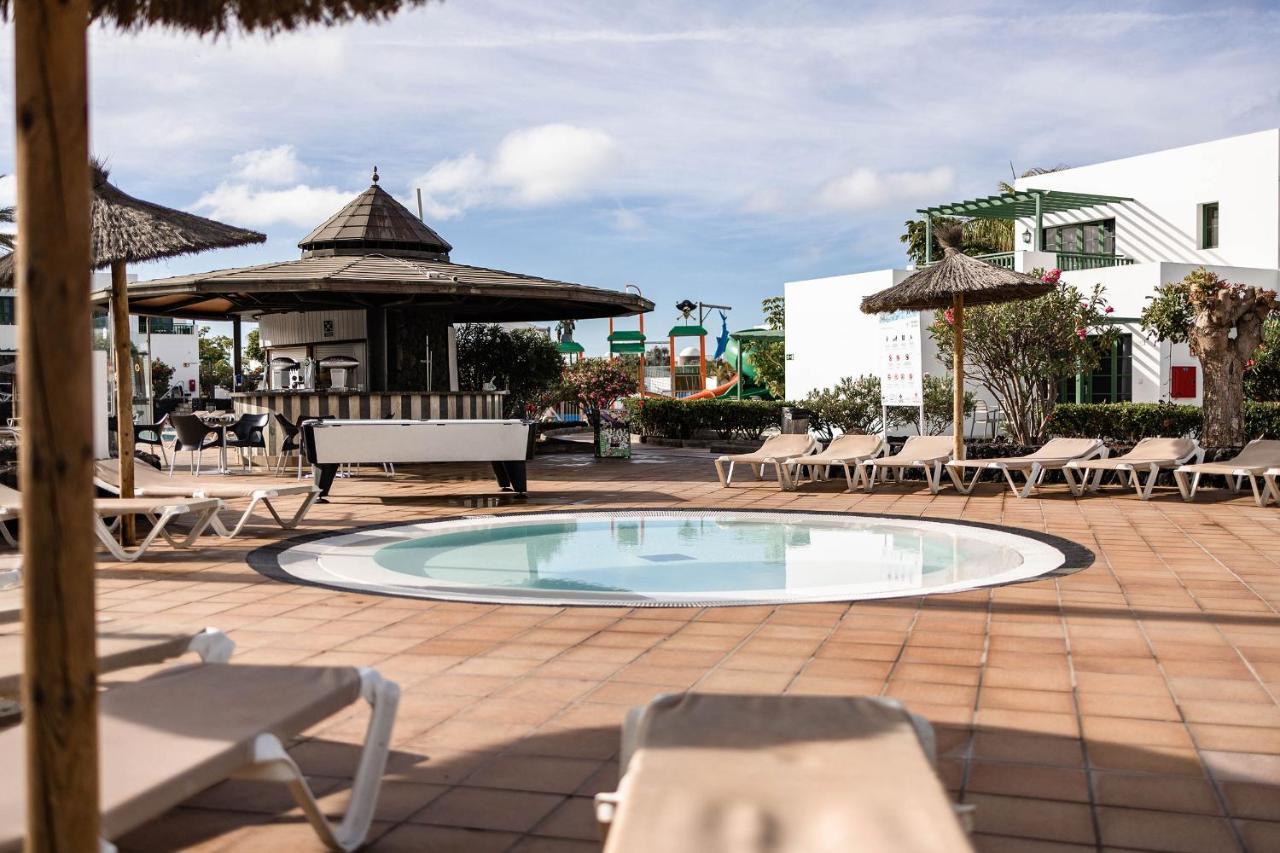 Caybeach Sun Playa Blanca (Lanzarote) Exterior foto