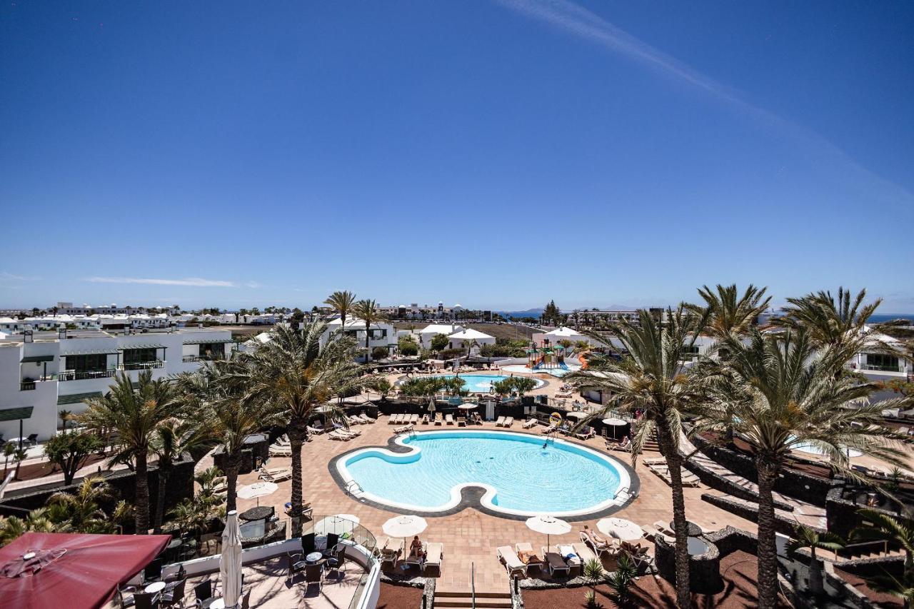Caybeach Sun Playa Blanca (Lanzarote) Exterior foto