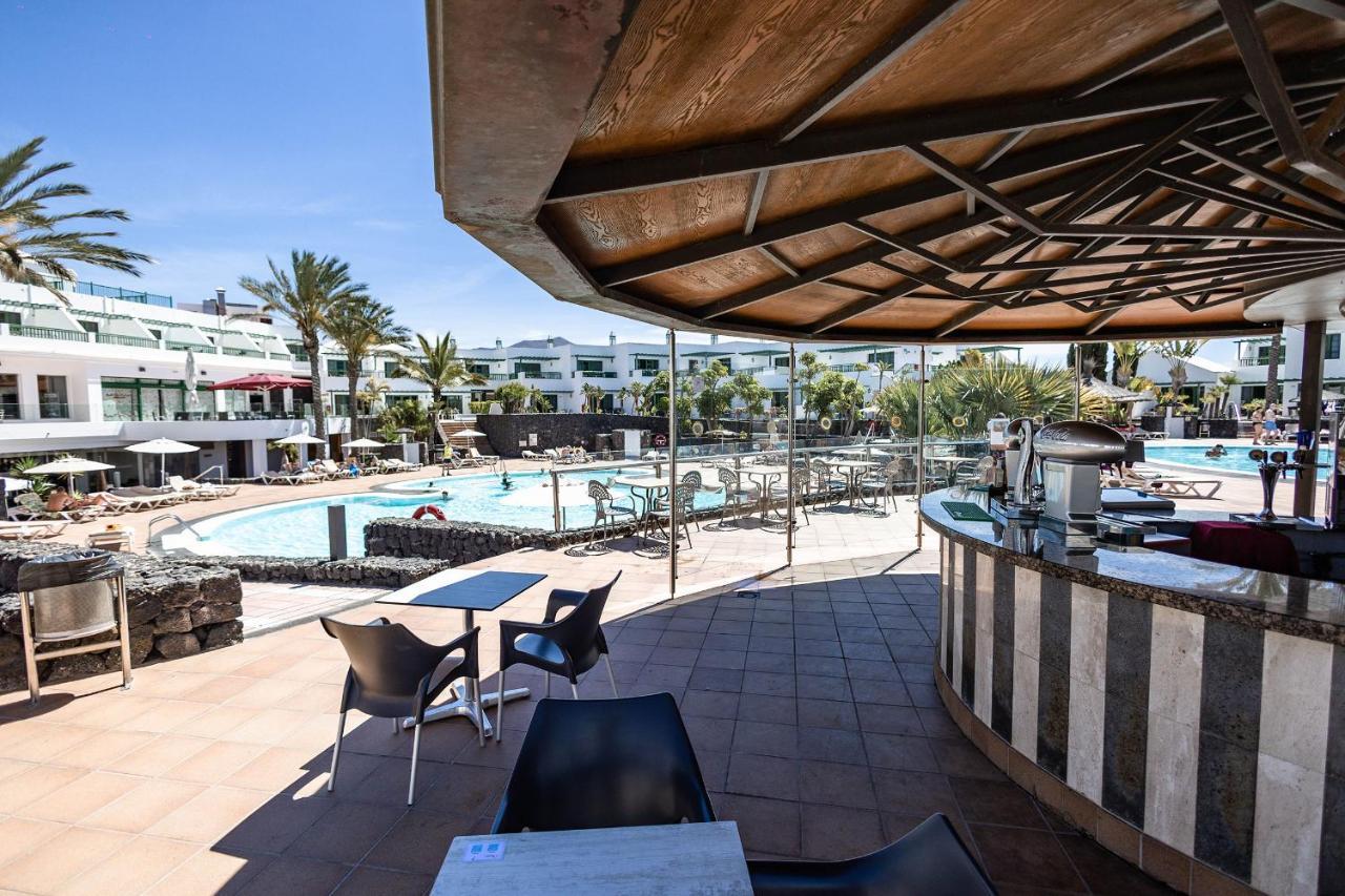 Caybeach Sun Playa Blanca (Lanzarote) Exterior foto