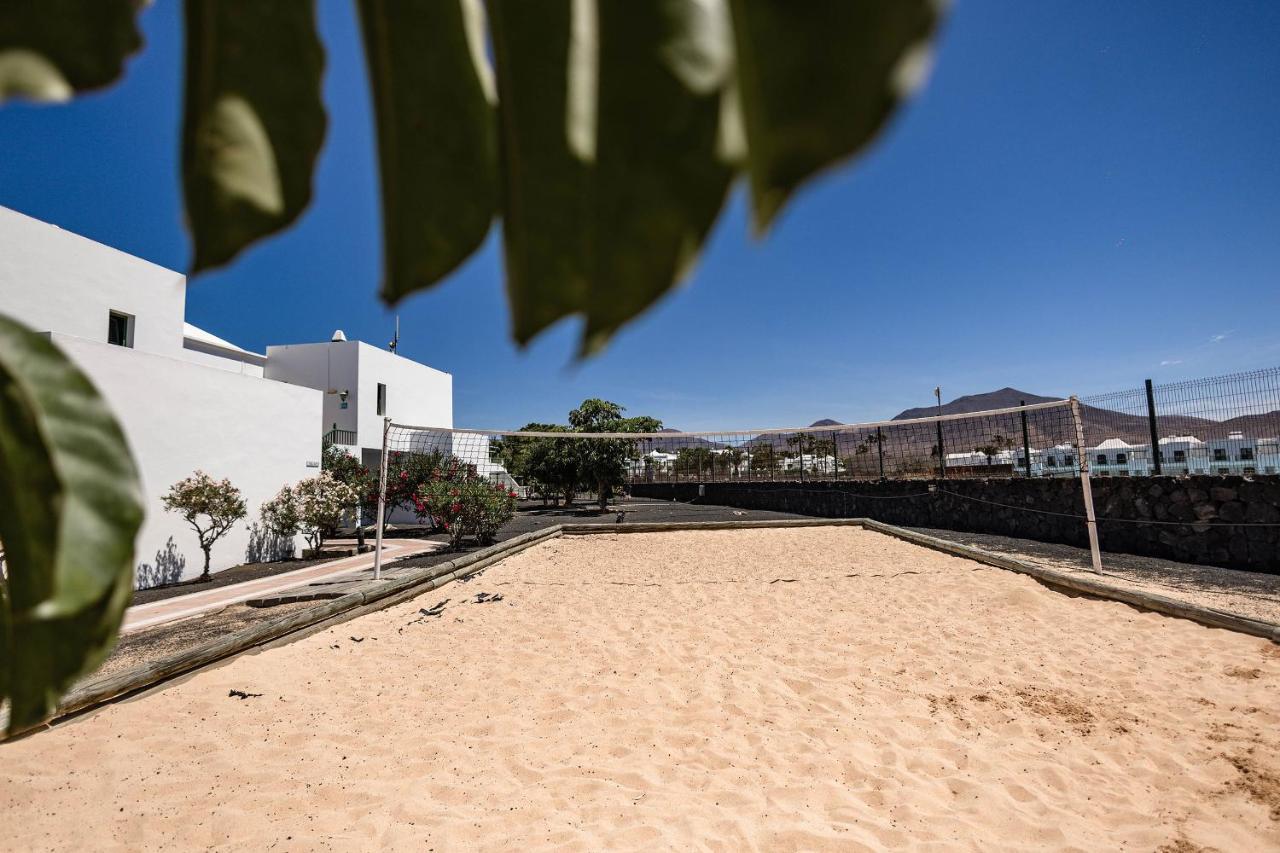 Caybeach Sun Playa Blanca (Lanzarote) Exterior foto