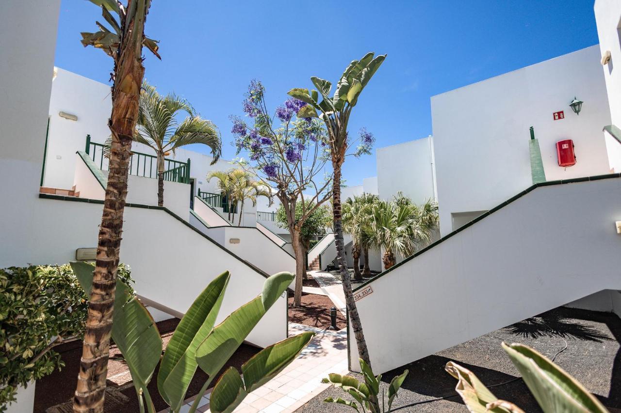 Caybeach Sun Playa Blanca (Lanzarote) Exterior foto