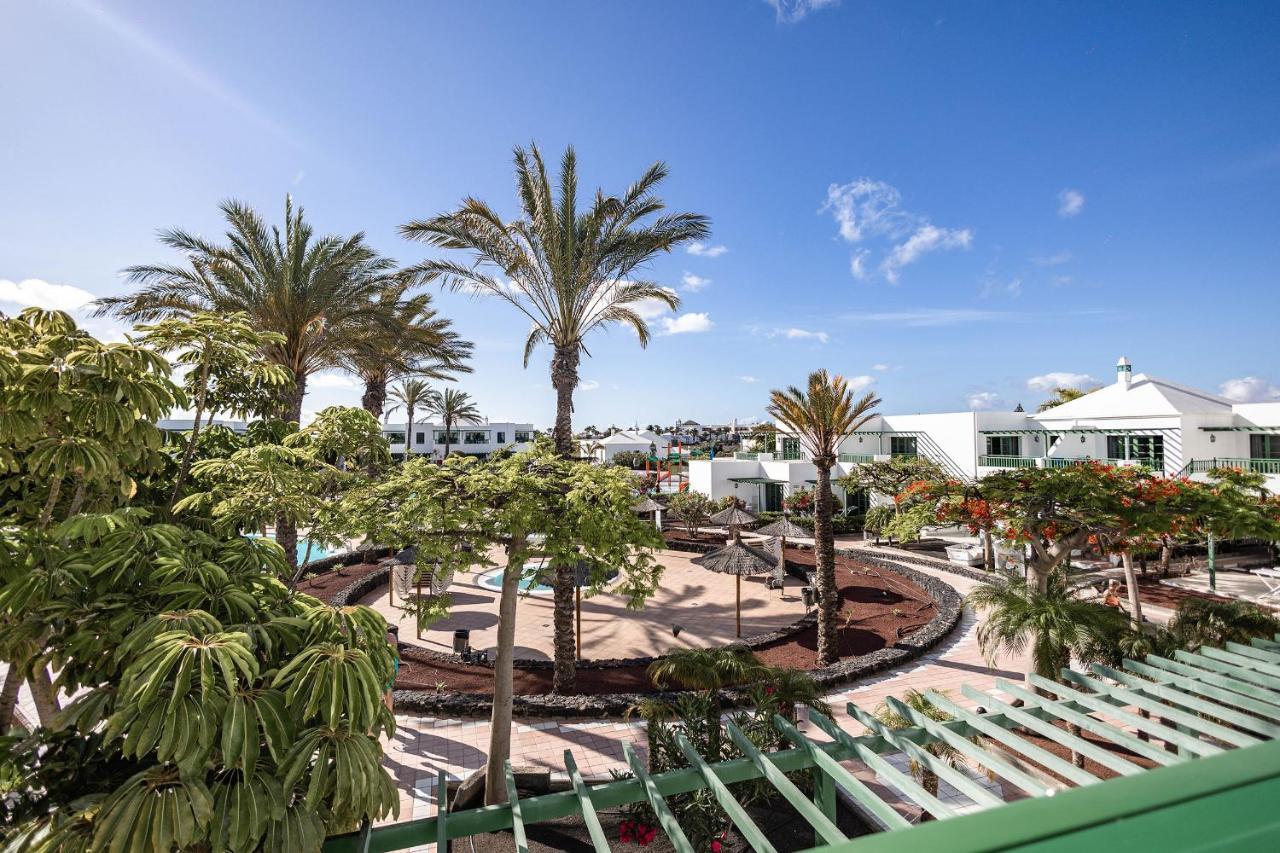 Caybeach Sun Playa Blanca (Lanzarote) Exterior foto