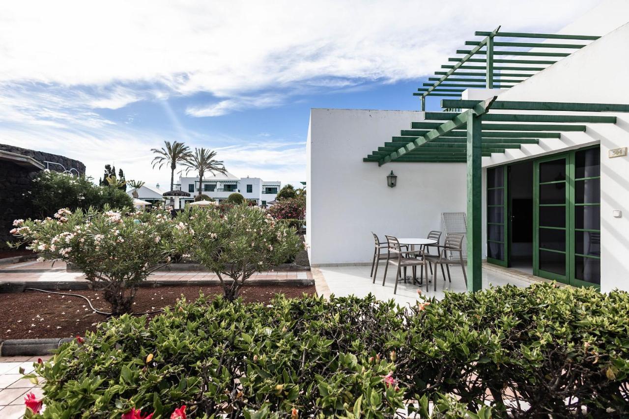 Caybeach Sun Playa Blanca (Lanzarote) Exterior foto