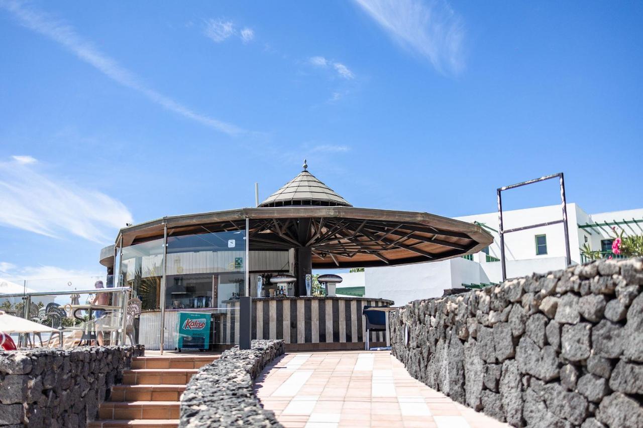 Caybeach Sun Playa Blanca (Lanzarote) Exterior foto