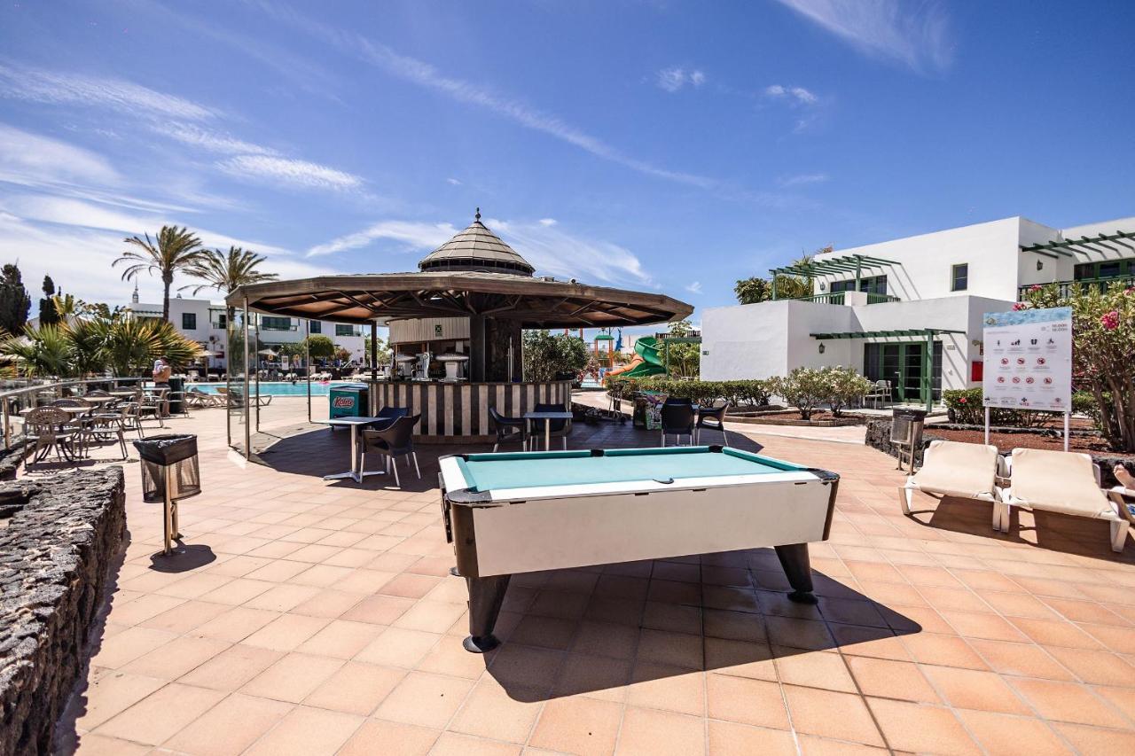 Caybeach Sun Playa Blanca (Lanzarote) Exterior foto