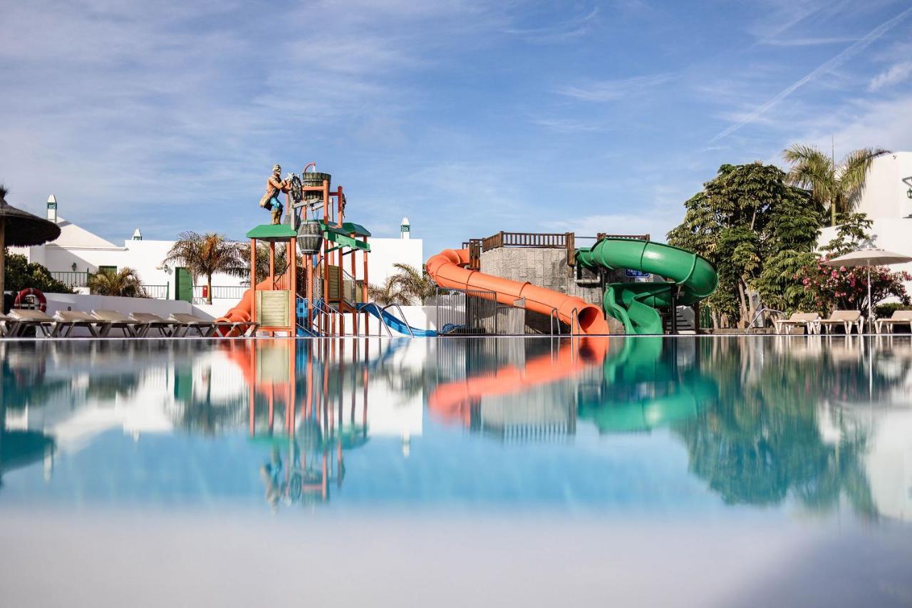 Caybeach Sun Playa Blanca (Lanzarote) Exterior foto